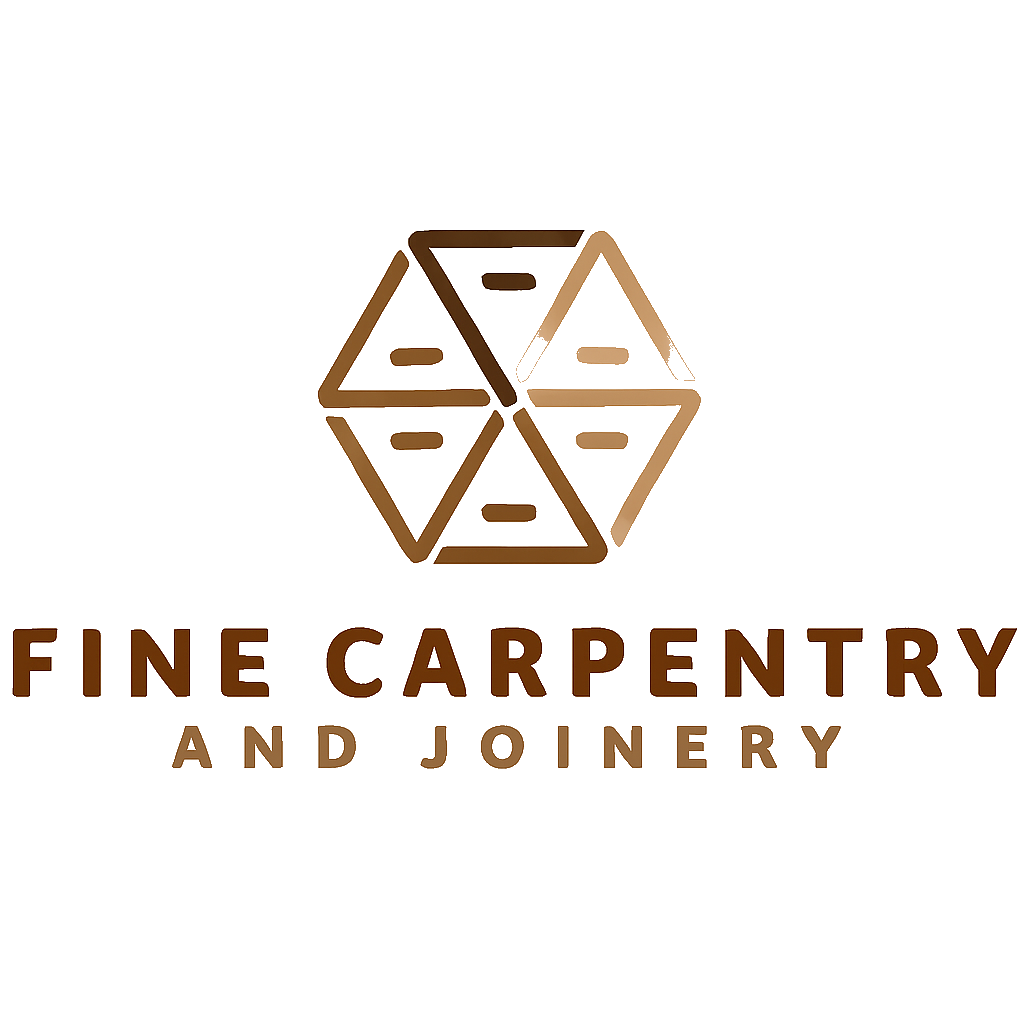 Fine Carpentry & Joinery Logo